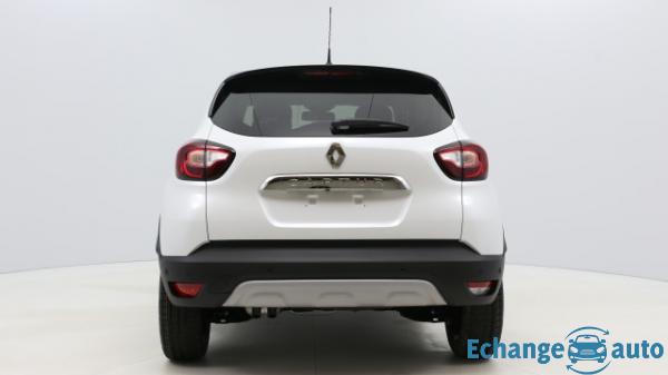Renault Captur 1.3 TCe 150ch Automatique/6 Intens