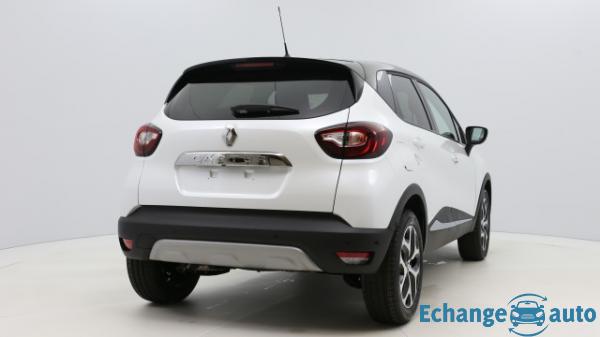 Renault Captur 1.3 TCe 150ch Automatique/6 Intens