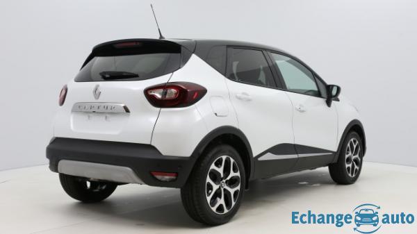 Renault Captur 1.3 TCe 150ch Automatique/6 Intens