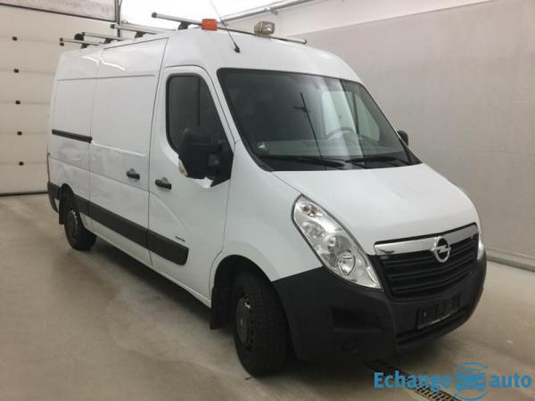 Opel Movano Fg VUL F3500 L2H2 2.3 CDTI 150ch suréquipé +Clim