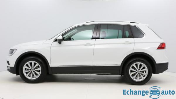 Volkswagen Tiguan 1.5 TSI ACT 150ch Automatique/7 Confortline