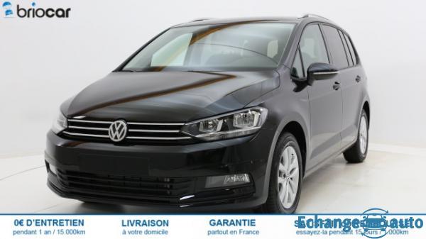 Volkswagen Touran 1.5 TSI ACT 150ch Automatique/7 Confortline 7-places