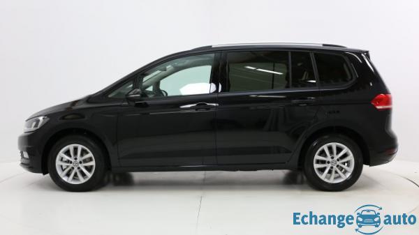 Volkswagen Touran 1.5 TSI ACT 150ch Automatique/7 Confortline 7-places