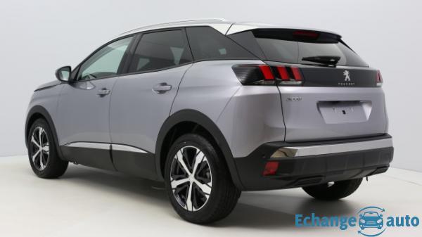 Peugeot 3008 1.2 PureTech S&S 130ch Manuelle/6 Allure