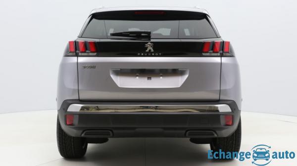 Peugeot 3008 1.2 PureTech S&S 130ch Manuelle/6 Allure