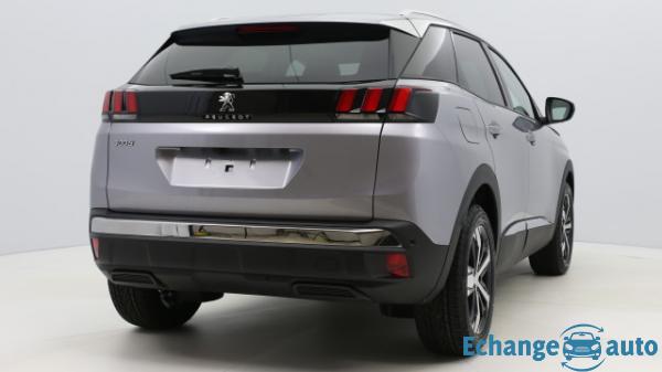 Peugeot 3008 1.2 PureTech S&S 130ch Manuelle/6 Allure