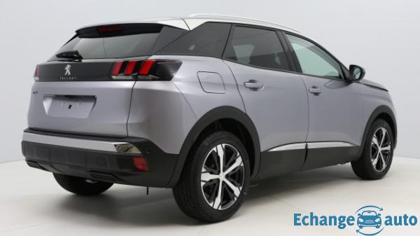 Peugeot 3008 1.2 PureTech S&S 130ch Manuelle/6 Allure
