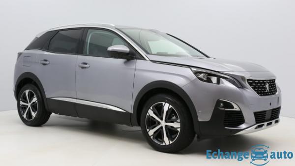 Peugeot 3008 1.2 PureTech S&S 130ch Manuelle/6 Allure