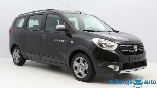 Dacia Lodgy 1.5 Blue dCi 115ch Manuelle/6 Stepway 7 places