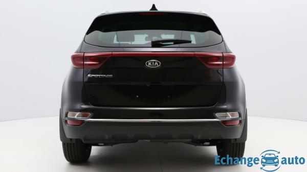 Kia Sportage 1.6 CRDI 115ch Manuelle/6 Active