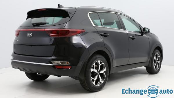 Kia Sportage 1.6 CRDI 115ch Manuelle/6 Active