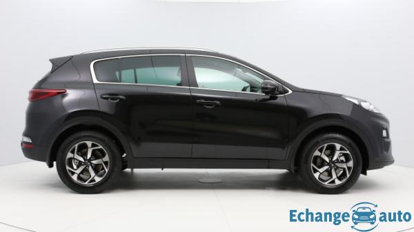 Kia Sportage 1.6 CRDI 115ch Manuelle/6 Active