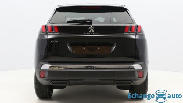 Peugeot 3008 1.2 PureTech S&S 130ch Automatique/8 Allure