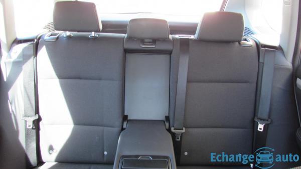 BMW X3 2.0d X-drive 16v 190cv Lounge 1ère Main