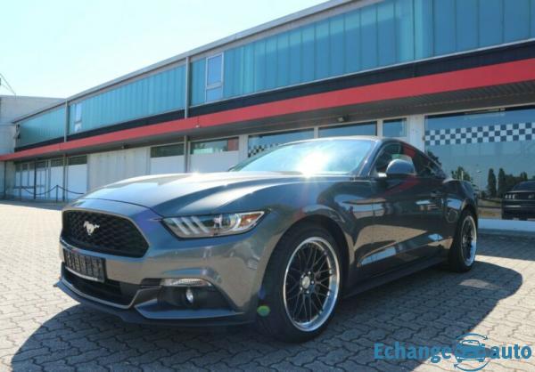 Ford Mustang 2.2 l