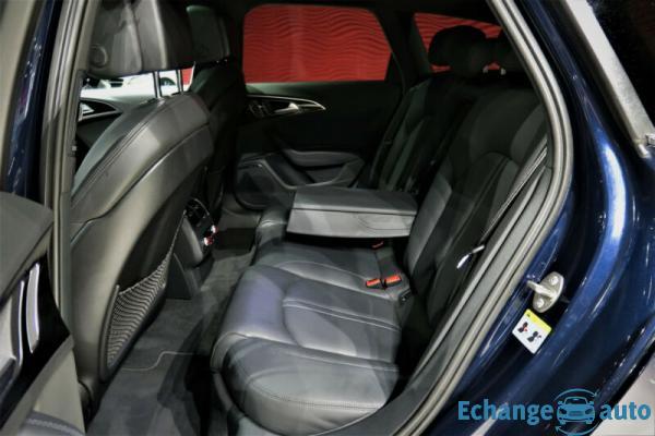 Audi S6 avant 4.0 TFSI