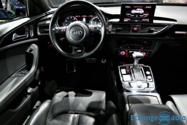 Audi S6 avant 4.0 TFSI