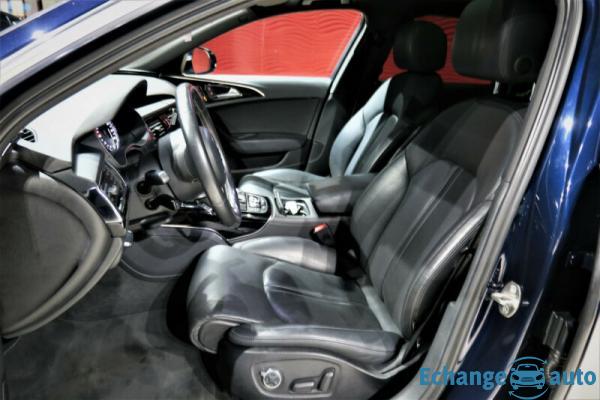 Audi S6 avant 4.0 TFSI