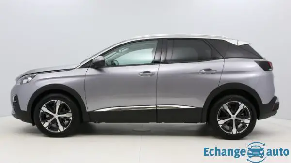 Peugeot 3008 1.2 PureTech S&S 130ch Manuelle/6 Allure