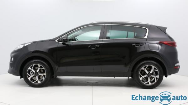 Kia Sportage 1.6 CRDI 115ch Manuelle/6 Active