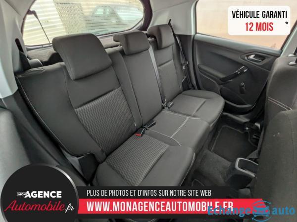 Peugeot 208 1.6 BLUEHDI 100 ACTIVE BVM5