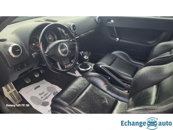 AUDI TT COUPE 1.8 Turbo 180cv