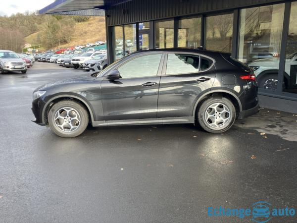 ALFA ROMEO STELVIO   2.2 190 ch Q4 AT8 Super