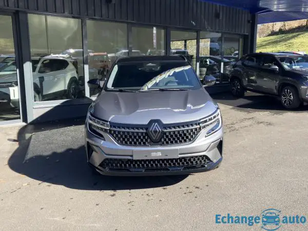 RENAULT AUSTRAL E-Tech hybrid 200 Techno esprit Alpine