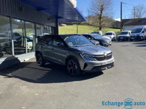 RENAULT AUSTRAL E-Tech hybrid 200 Techno esprit Alpine