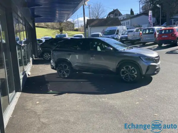 RENAULT AUSTRAL E-Tech hybrid 200 Techno esprit Alpine