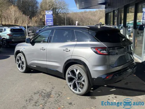 RENAULT AUSTRAL E-Tech hybrid 200 Techno esprit Alpine