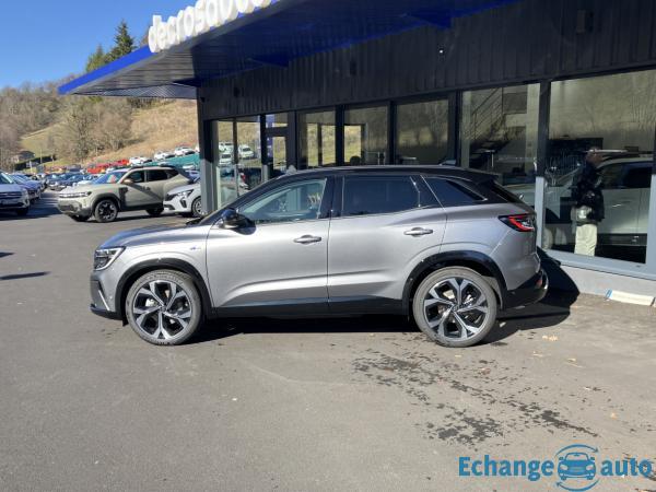 RENAULT AUSTRAL E-Tech hybrid 200 Techno esprit Alpine