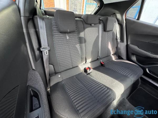 PEUGEOT 2008 PureTech 100 SetS BVM6 Style