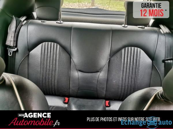 Alfa Romeo MITO Phase 2 1.4 TB 16V MultiAir S&S 135 Cv