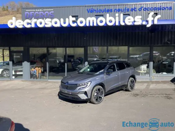 RENAULT AUSTRAL E-Tech hybrid 200 Techno esprit Alpine