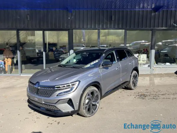 RENAULT AUSTRAL E-Tech hybrid 200 Techno esprit Alpine