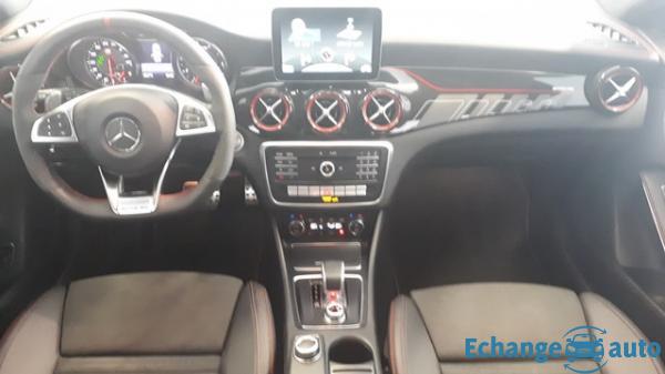 Mercedes CLA 45 SHOOTING BREAK 2.0 381 AMG