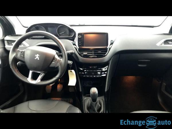 Peugeot 2008 1.2 PureTech 110ch Allure S&S