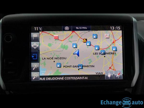 Peugeot 2008 1.2 PureTech 110ch Allure S&S