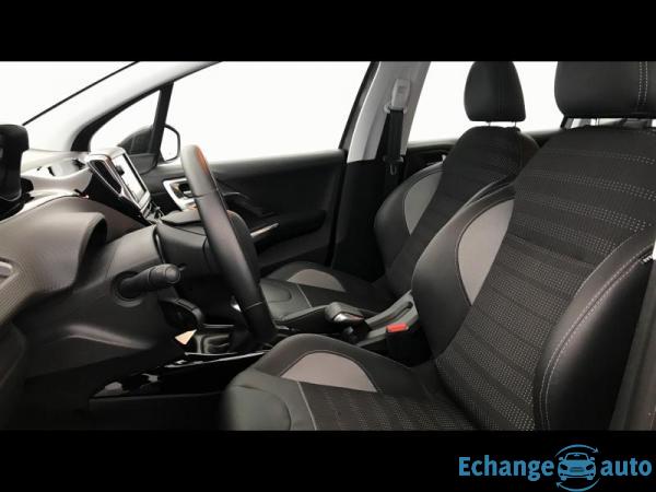 Peugeot 2008 1.2 PureTech 110ch Allure S&S