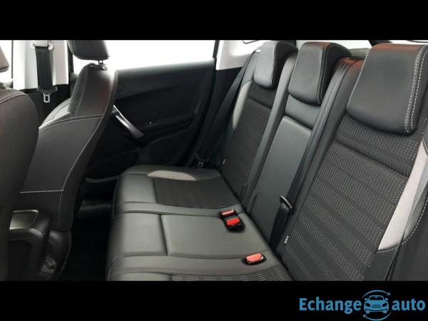 Peugeot 2008 1.2 PureTech 110ch Allure S&S