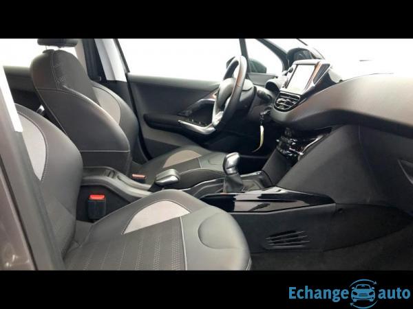 Peugeot 2008 1.2 PureTech 110ch Allure S&S