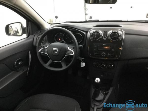Dacia Logan MCV 1.0 SCe 75ch suréquipée +Clim