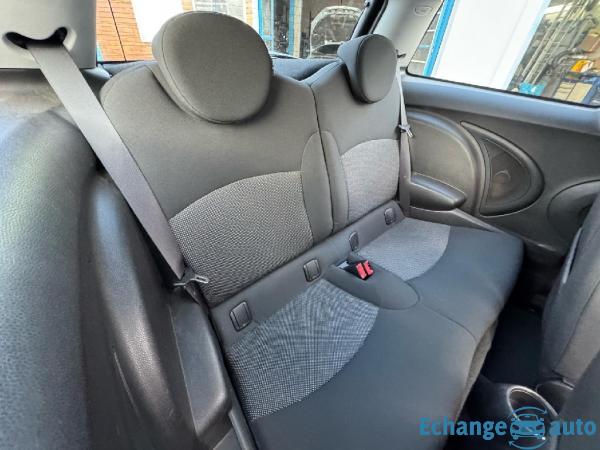 MINI MINI R56 1.6i - 120 Cooper