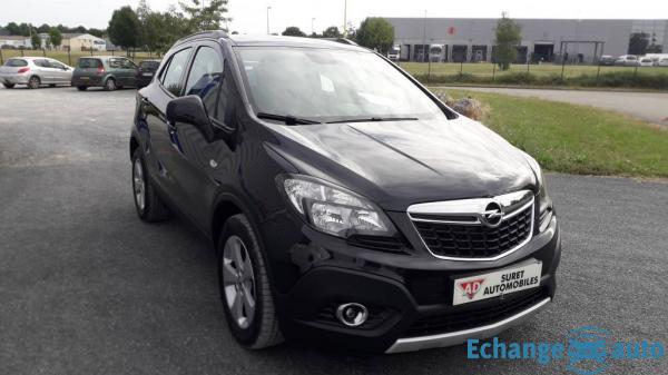 Opel Mokka 1.6 CDTI 4X2 SELECTIVE