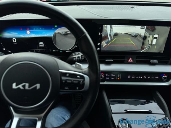 KIA SPORTAGE Sportage 1.6 CRDi 136ch MHEV DCT7 4x2 GT Line Premium