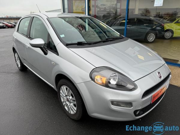 FIAT PUNTO Punto 1.2 8V 69 Italia