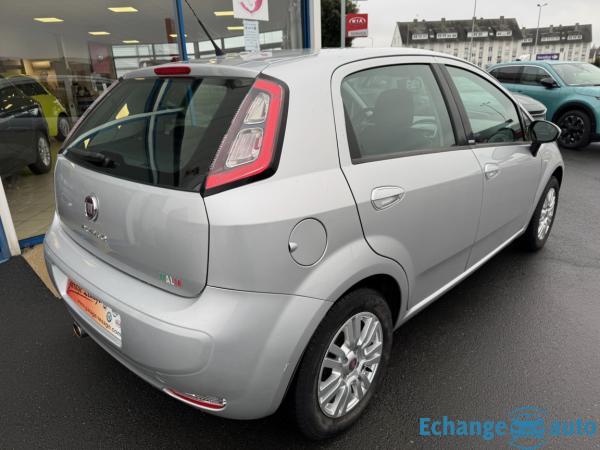 FIAT PUNTO Punto 1.2 8V 69 Italia