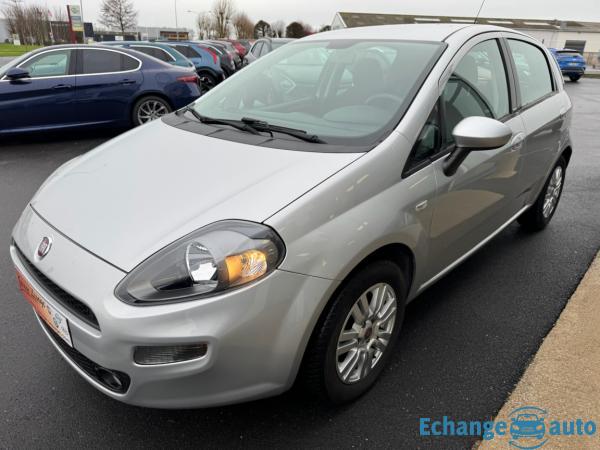 FIAT PUNTO Punto 1.2 8V 69 Italia