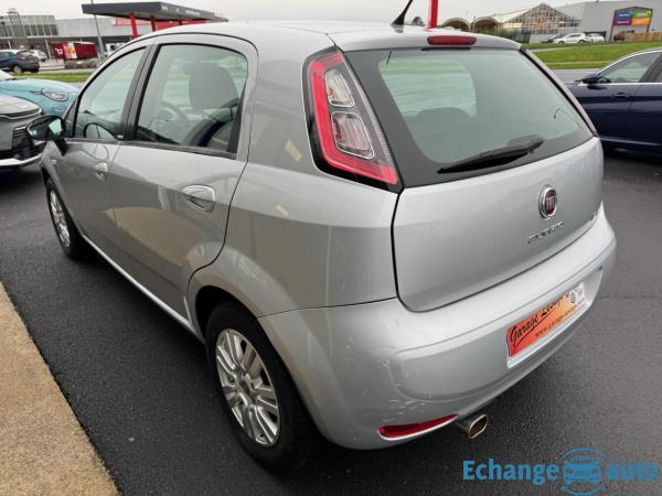 FIAT PUNTO Punto 1.2 8V 69 Italia